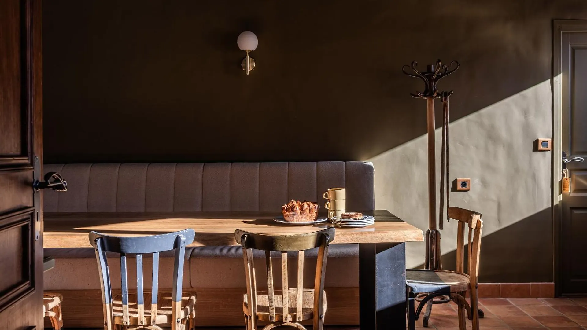 Chalet D'Albiez Albiez-Montrond
